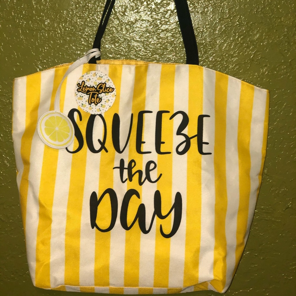 Beach bag